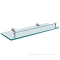Glass Bathroom Shelf/Square Glass Shelf /Glass Bathroom Shelf